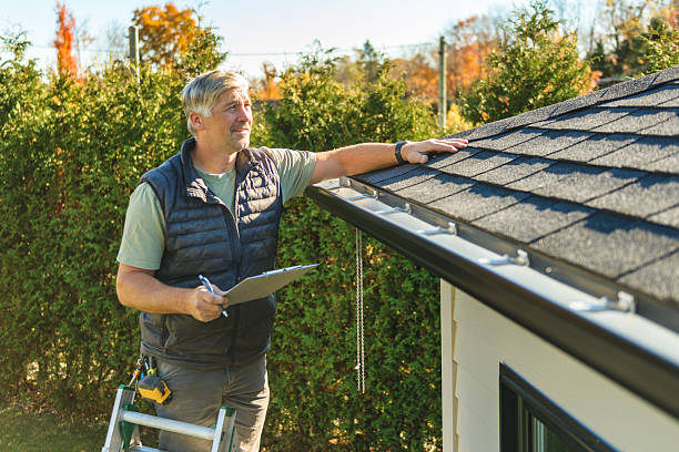 Affordable Storm Damage Roof Repair solutions in Wilsons, VA