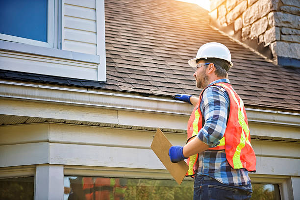 Licensed Storm Damage Roof Repair service in Wilsons, VA - Norken Roofing